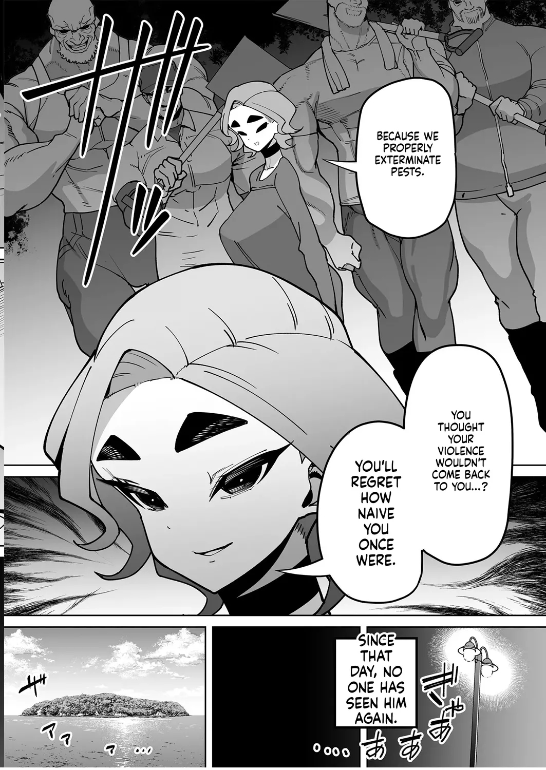 Yuutousei Butte Jinsei Nameteru Namaiki Musume Ni Mi No Hodo Oshiete Ageru Hanashi page 59