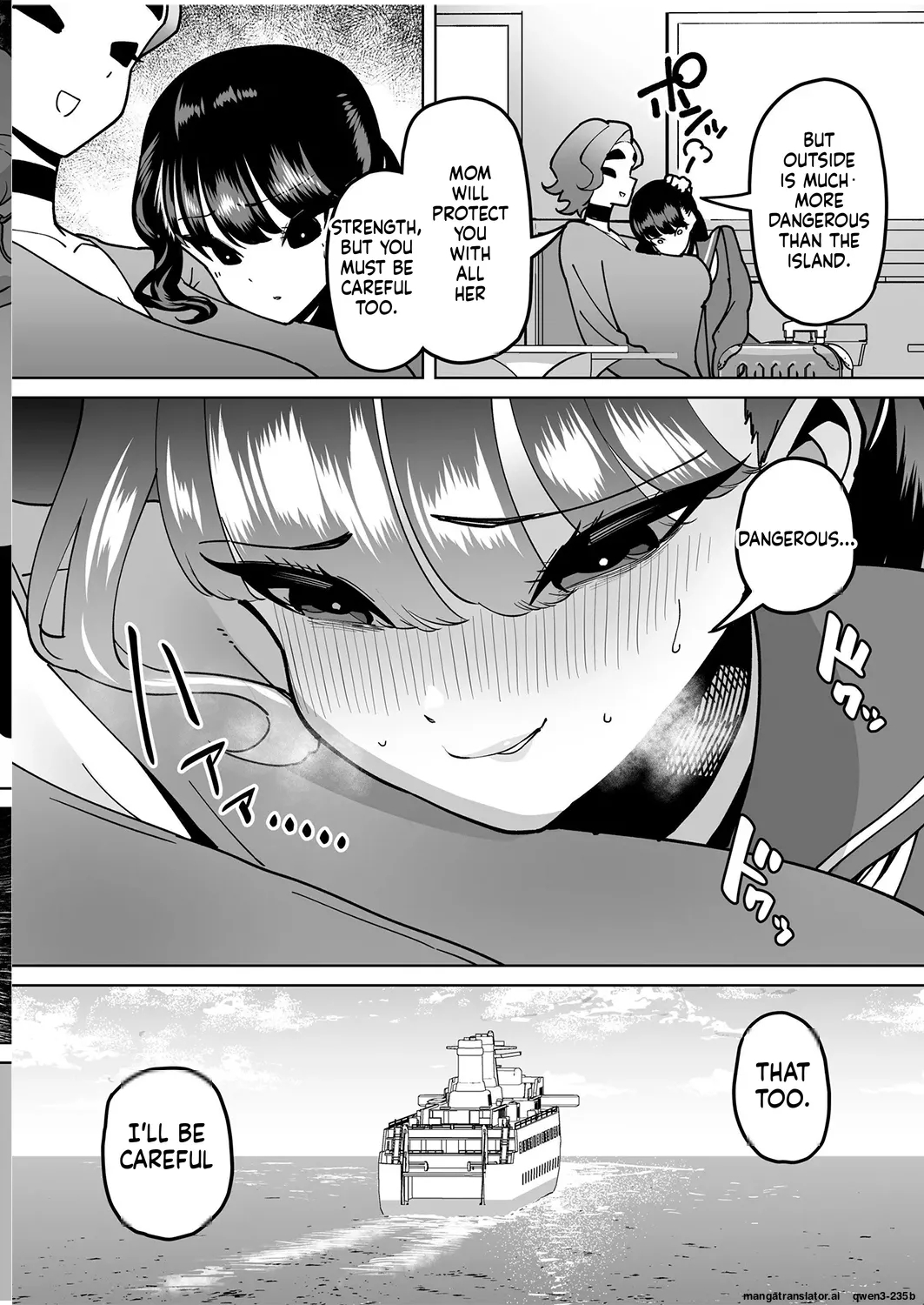 Yuutousei Butte Jinsei Nameteru Namaiki Musume Ni Mi No Hodo Oshiete Ageru Hanashi page 61