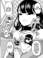Yuutousei Butte Jinsei Nameteru Namaiki Musume Ni Mi No Hodo Oshiete Ageru Hanashi page 9