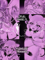 Zangyaku Tenshi No Kairaku Choukyou ~mazoku No Hime Shokushu Seirei Mesuana Ochi~ page 2