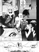 Zangyaku Tenshi No Kairaku Choukyou ~mazoku No Hime Shokushu Seirei Mesuana Ochi~ page 3