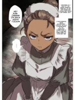 Zenbu Moyashitai Kanchana-chan No Yuuutsu page 1
