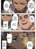 Zenbu Moyashitai Kanchana-chan No Yuuutsu page 2