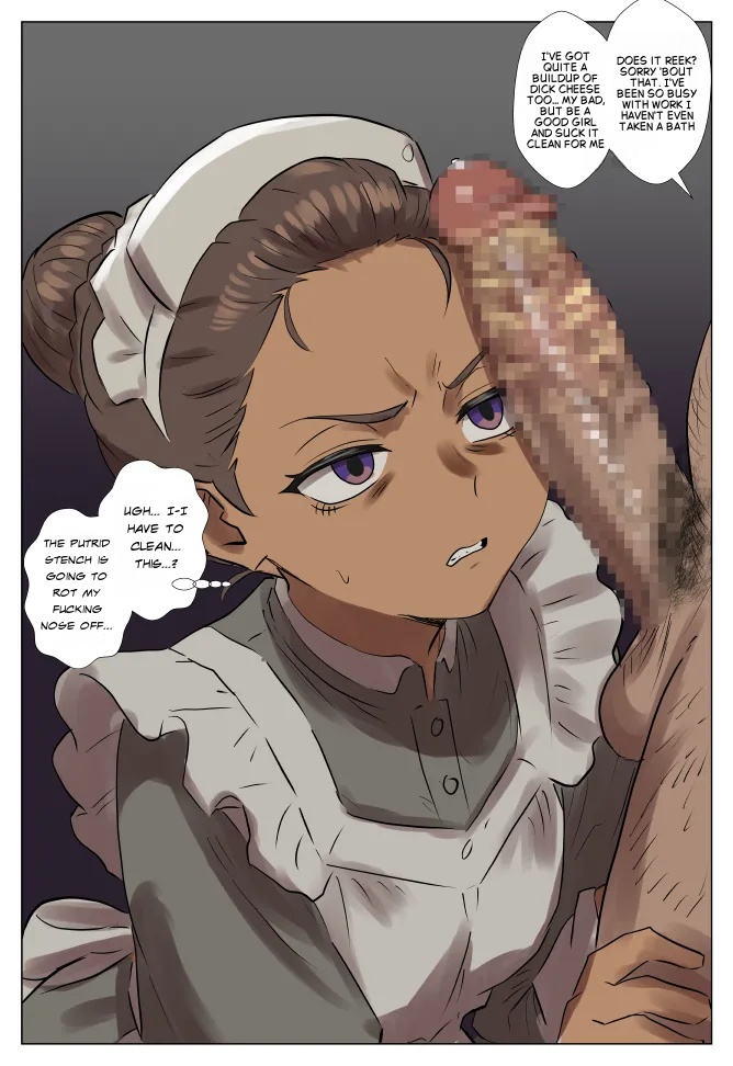 Zenbu Moyashitai Kanchana-chan No Yuuutsu page 3