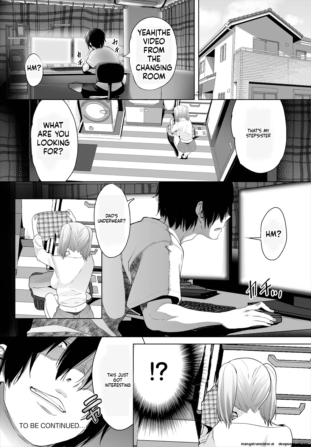 Zessan Haishinchuu Gibo Nikubenki Keikaku! Ch.1-5 page 109