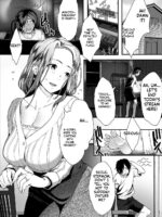 Zessan Haishinchuu Gibo Nikubenki Keikaku! Ch.1-5 page 3