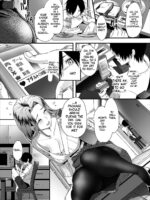 Zessan Haishinchuu Gibo Nikubenki Keikaku! Ch.1-5 page 4