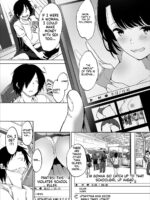Zessan Haishinchuu Gibo Nikubenki Keikaku! Ch.1-5 page 5