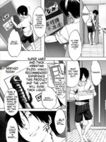 Zessan Haishinchuu Gibo Nikubenki Keikaku! Ch.1-5 page 6
