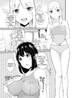 Zokubutsu.zip Slime Fuusen page 4
