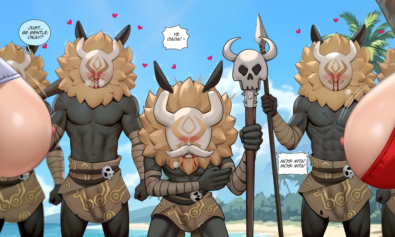 Zzz Summer page 7