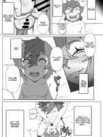 100-day Diary: The Hero’s Training Of Rookie Futanari Adventurer Kasumi-chan page 6
