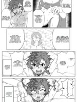 100-day Diary: The Hero’s Training Of Rookie Futanari Adventurer Kasumi-chan page 8