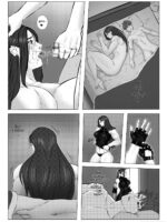A Beautiful Housewife Who Sneaks Out In The Middle Of The Night To Join An Illegal Underground Fight Club page 4