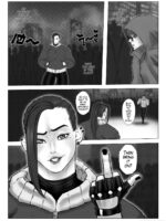 A Beautiful Housewife Who Sneaks Out In The Middle Of The Night To Join An Illegal Underground Fight Club page 5