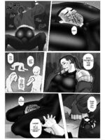 A Beautiful Housewife Who Sneaks Out In The Middle Of The Night To Join An Illegal Underground Fight Club page 7