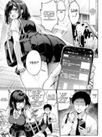 A Fulfilling Life Of Sexy Daydreaming ♡ With An App That Automatically Generates Naughty Scenarios page 2