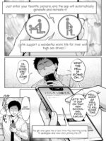 A Fulfilling Life Of Sexy Daydreaming ♡ With An App That Automatically Generates Naughty Scenarios page 4