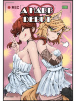 A Hard Debut page 1