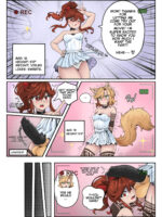 A Hard Debut page 2