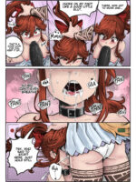 A Hard Debut page 5