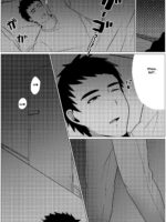 A Late Night Visit Leads To A Mother And Son's Marital Sex Life Together page 4