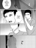 A Late Night Visit Leads To A Mother And Son's Marital Sex Life Together page 5