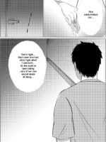 A Late Night Visit Leads To A Mother And Son's Marital Sex Life Together page 7