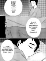 A Late Night Visit Leads To A Mother And Son's Marital Sex Life Together page 8