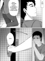 A Late Night Visit Leads To A Mother And Son's Marital Sex Life Together page 9