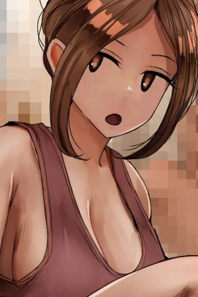 A Manga About Taking A Bath With A Girl Who Is Ignorant About Sex And Having Sex With Her. page 1