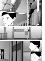 A Mother's Love ~tonight I Become One With The Mom I Love~ Part 2 page 10