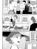 A Mother's Love ~tonight I Become One With The Mom I Love~ Part 2 page 7