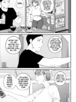 A Mother's Love ~tonight I Become One With The Mom I Love~ Part 2 page 8