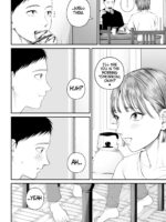 A Mother's Love ~tonight I Become One With The Mom I Love~ Part 2 page 9