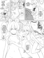 A Phantom Thief’s True Face page 5