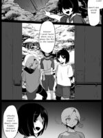 A Story About Evil Succubi Adding Penises To Their Collection page 2