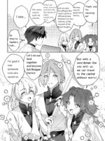 A Story Of Teaching Npcs A Lesson With Mods! page 10