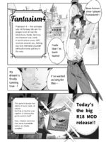 A Story Of Teaching Npcs A Lesson With Mods! page 3
