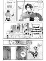 A Story Of Teaching Npcs A Lesson With Mods! page 4
