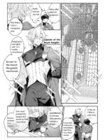 A Story Of Teaching Npcs A Lesson With Mods! page 5