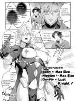 A Story Of Teaching Npcs A Lesson With Mods! page 6
