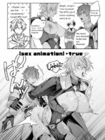 A Story Of Teaching Npcs A Lesson With Mods! page 7