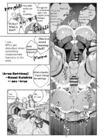 A Story Of Teaching Npcs A Lesson With Mods! page 8