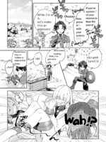 A Story Of Teaching Npcs A Lesson With Mods! page 9