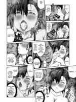 A Woman Can't Get Away After Being Targeted By This Horny Old Man - Fujitomo Megumi Edition Vol.2 =white Symphony= page 10