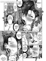 A Woman Can't Get Away After Being Targeted By This Horny Old Man - Fujitomo Megumi Edition Vol.2 =white Symphony= page 9