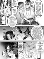 A World Where It Is The Norm For Moms To Become Masturbation Toys Exclusively For Their Sons. page 5