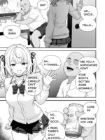 A World Where Sexual Harassment Isn't A Crime page 2