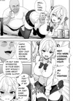 A World Where Sexual Harassment Isn't A Crime page 4